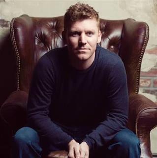 Joe Kilgallon at St. Charles Funny Bone