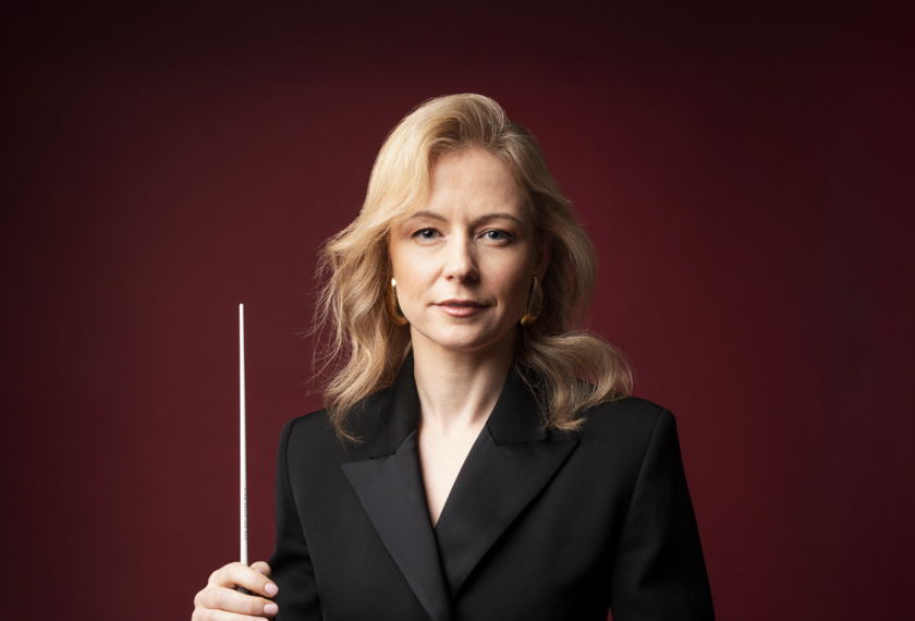 Rachmaninoff & Adams at Hollywood Bowl
