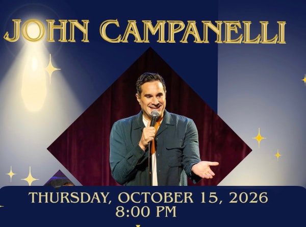 John Campanelli