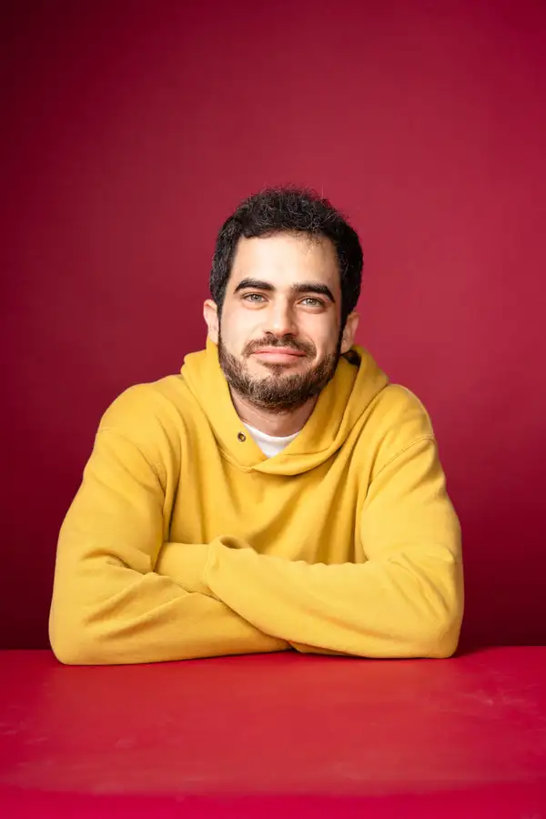 Jake Velazquez