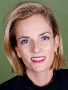 Maggie Hughes DePalo at Cap City Comedy Club