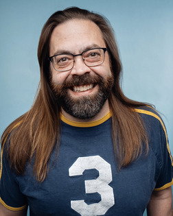 Gabriel Rutledge at Comedy @ the Carlson