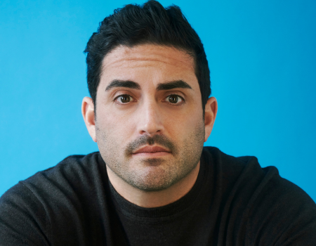 Jared Freid at Boca Black Box