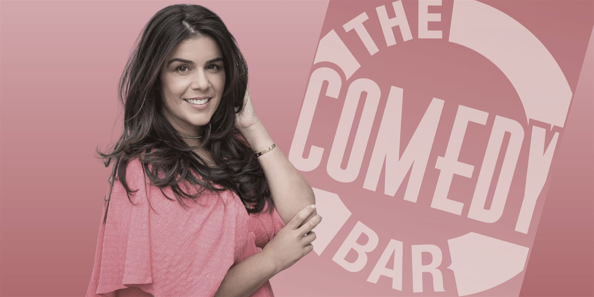 One Funny Lisa Marie at The Comedy Bar - Pittsburgh
