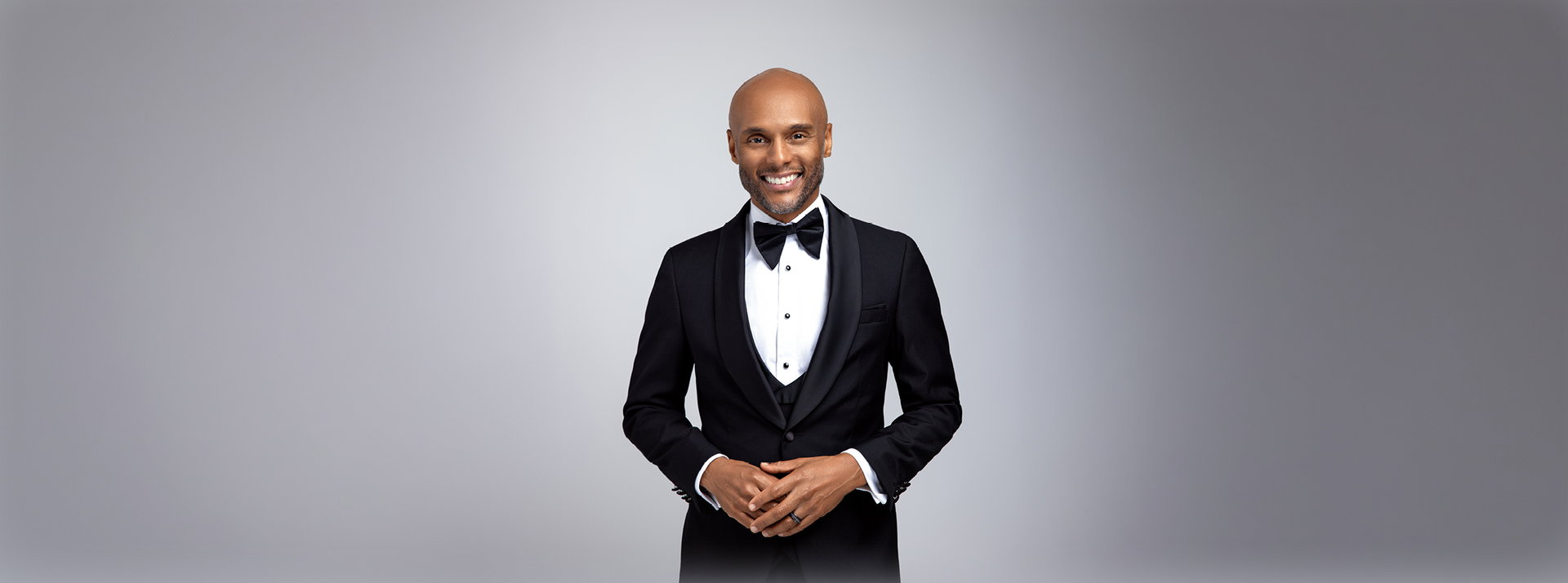 Kenny Lattimore at City Winery NYC