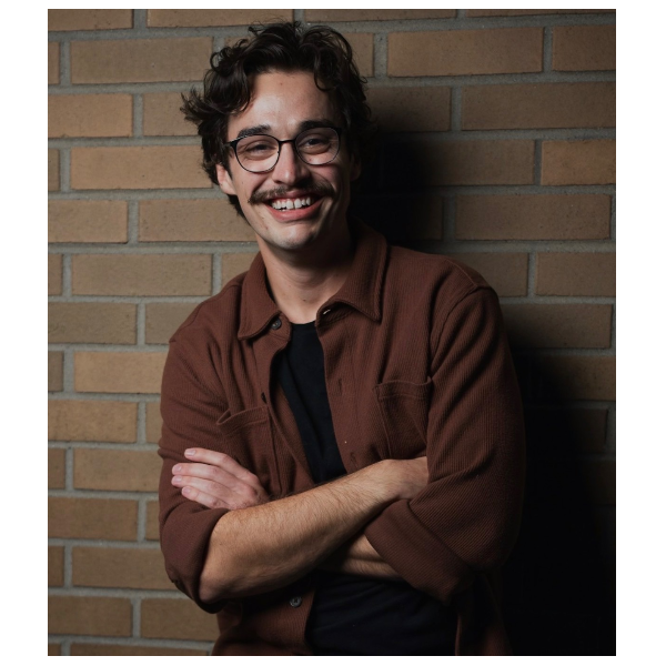 Joey Bragg at Bricky's Comedy Club