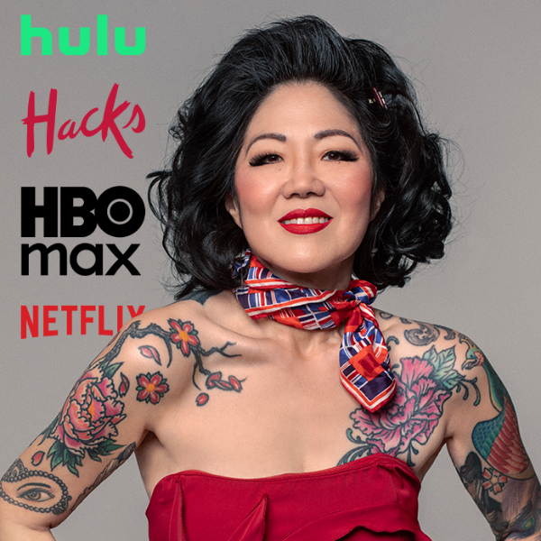 Margaret Cho at Springfield Comedy Club
