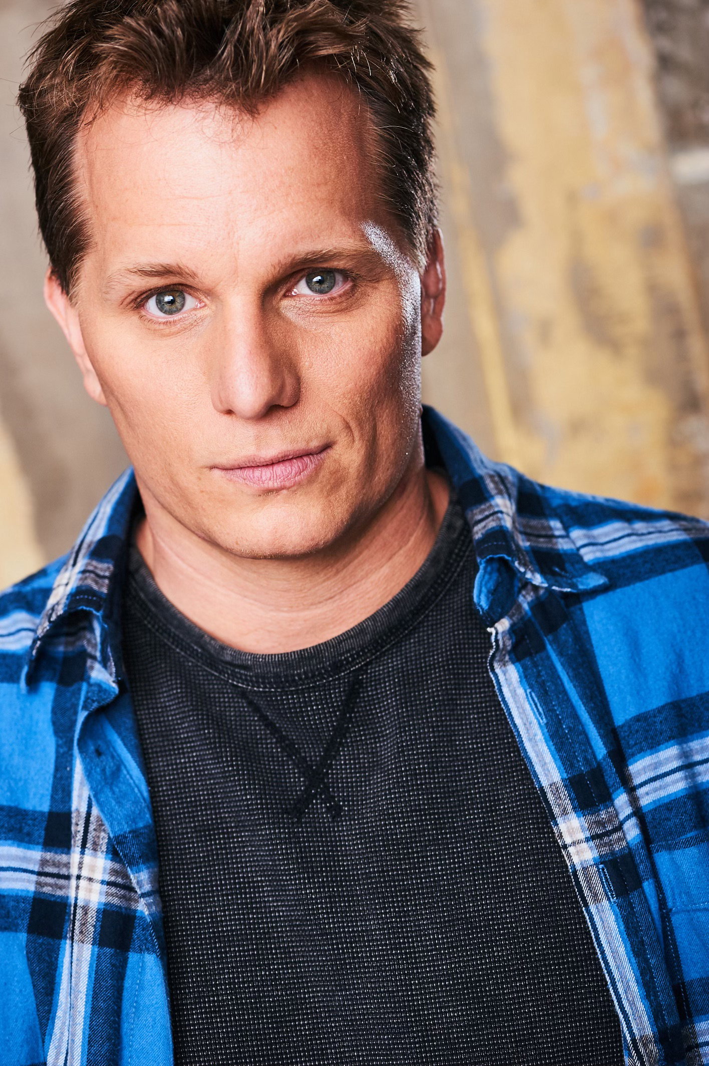 Adam Hunter and Friends at Grand Comedy Club