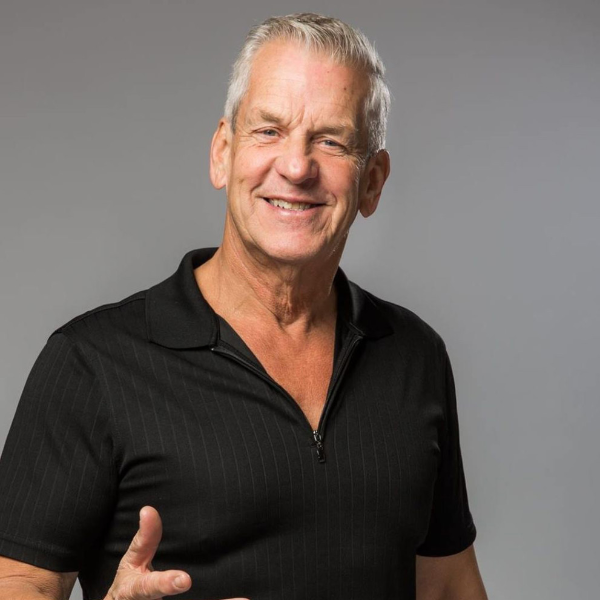 Lenny Clarke at Comedy Key West