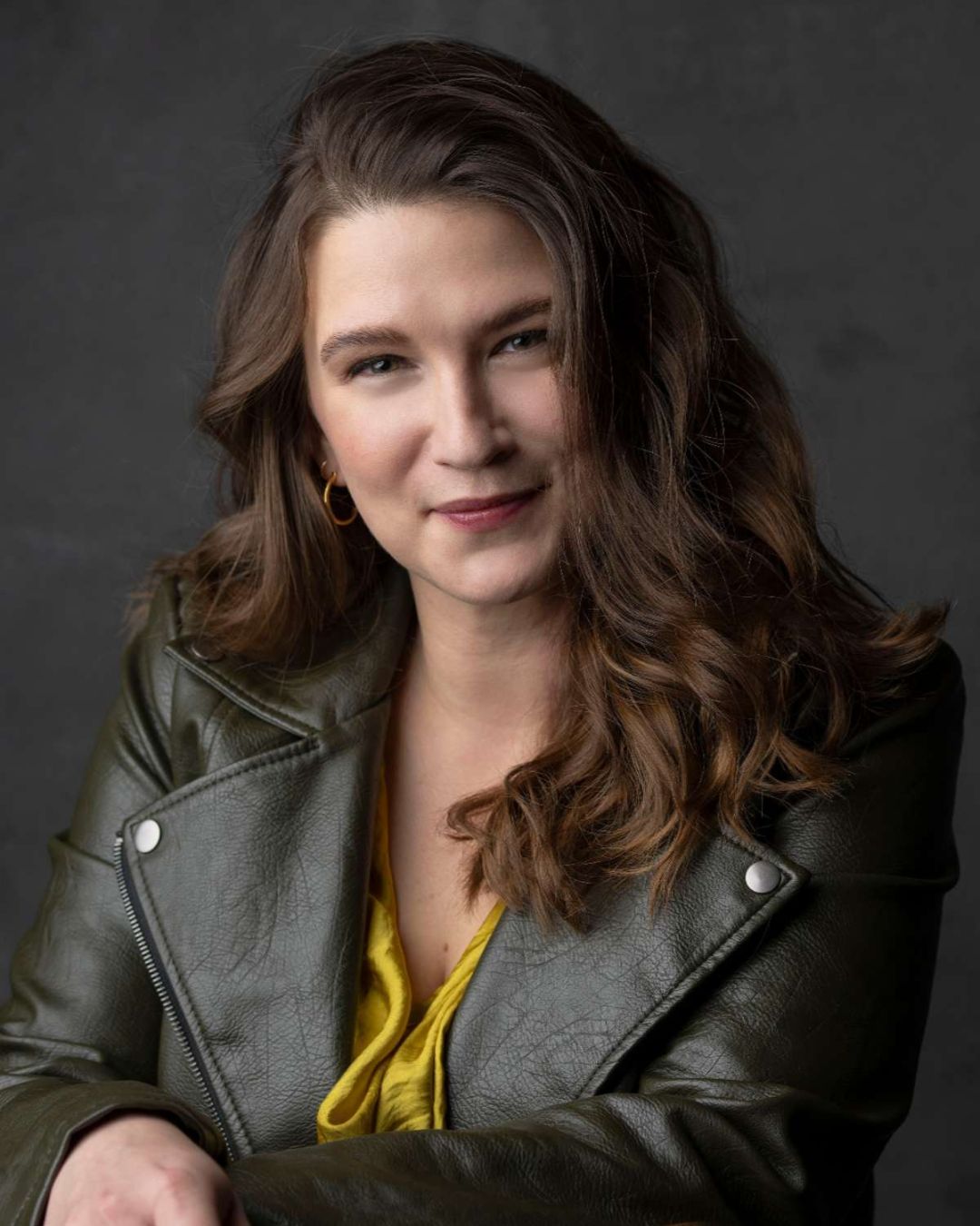 Laura Peek