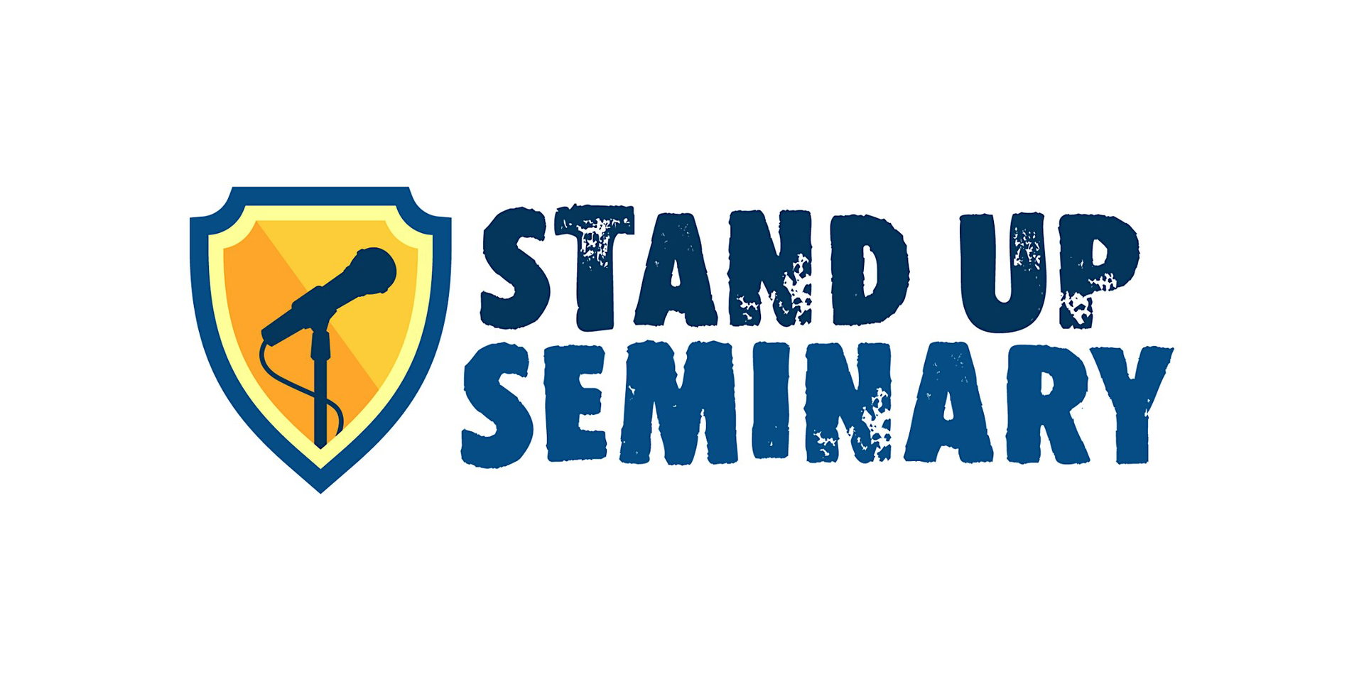 Standup Seminary Grad Show at The Lincoln Lodge
