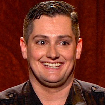 Joe Machi