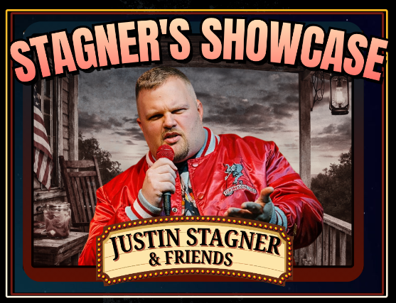 Stagner's Showcase at Crescent Theater