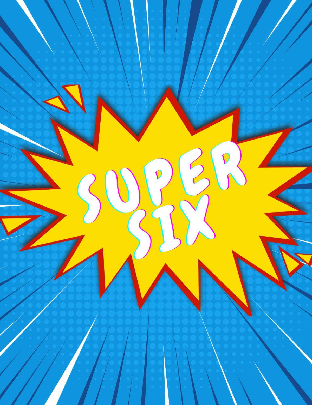 Super Six Showcase at Zanies Comedy Club Chicago