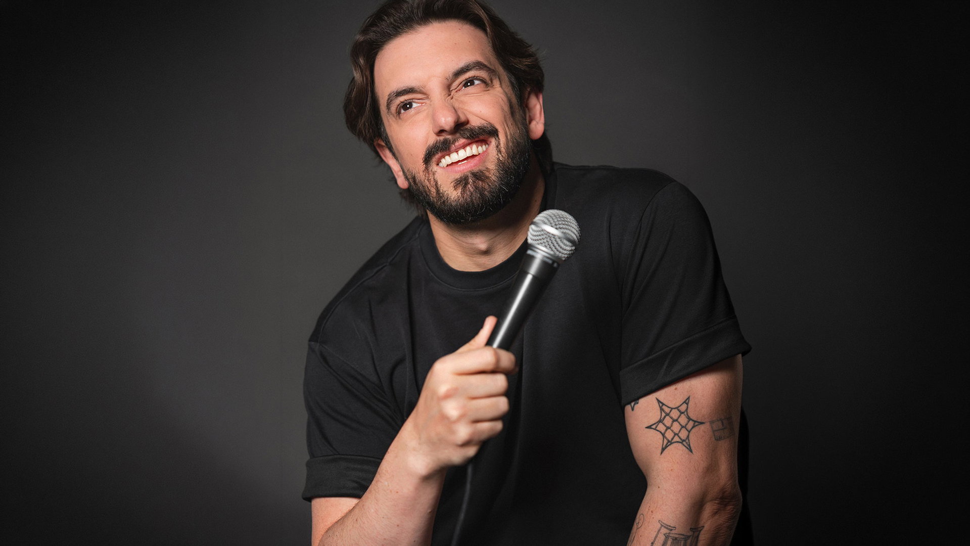 Nacho Redondo: Terapia de Grupo at Gramercy Theatre