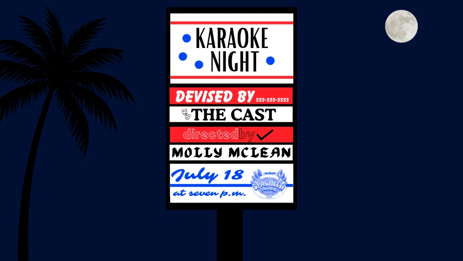 Spaghetti Fest 2026: Karaoke Night at The Elysian Theater