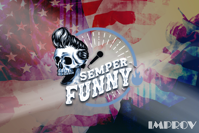 Semper Funny