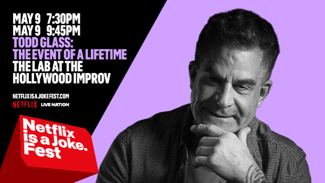 Netflix Is A Joke Presents at The Hollywood Improv