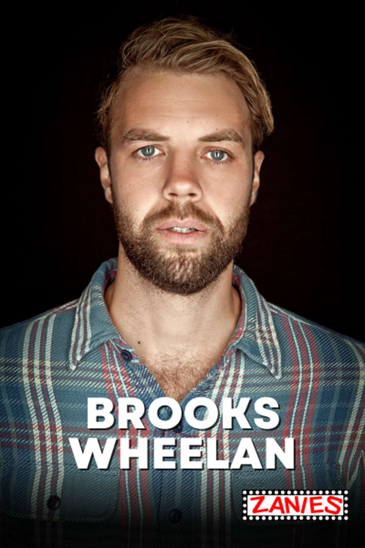 Brooks Wheelan at Zanies Comedy Club Chicago