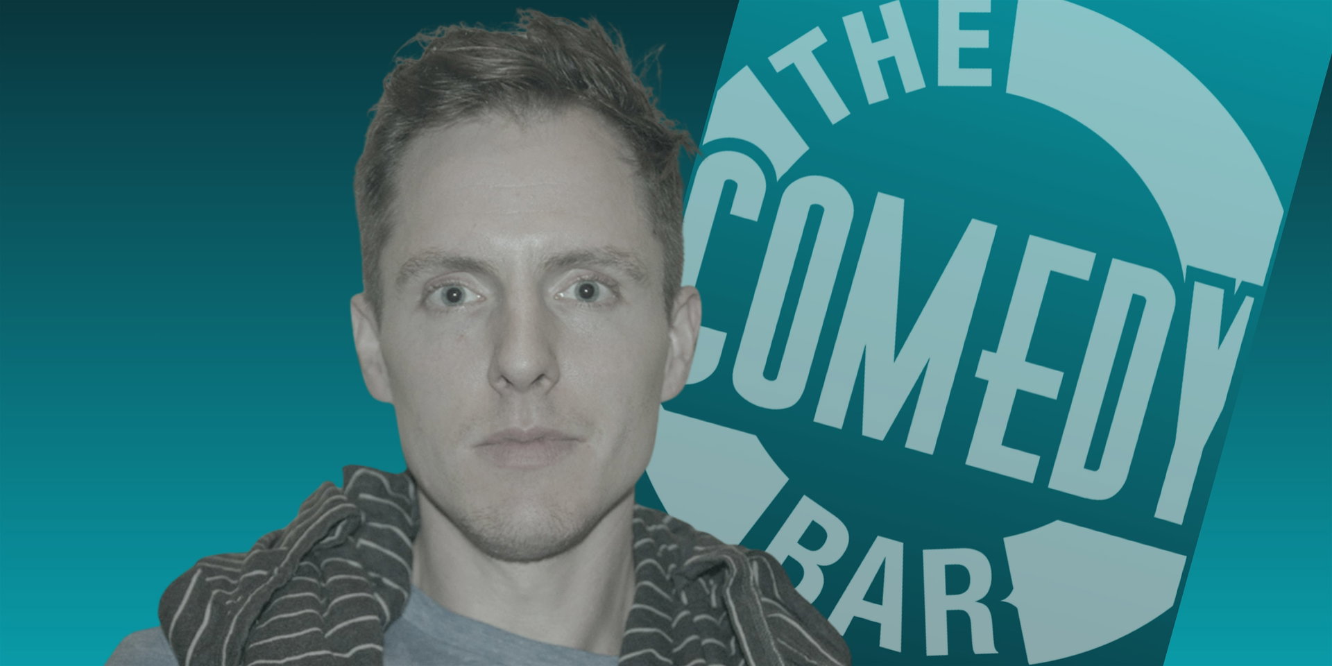 Andy Haynes at The Comedy Bar - Chicago