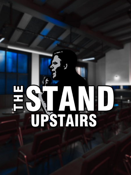 The Stand Upstairs at The Stand NYC