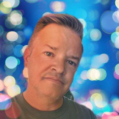 Jay Penn at Stir Crazy Comedy Club
