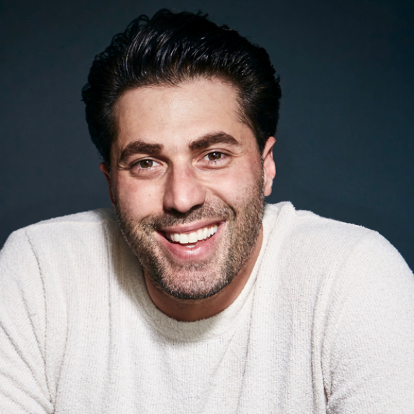 Adam Ray: WHO IS ME Tour at Tempe Improv