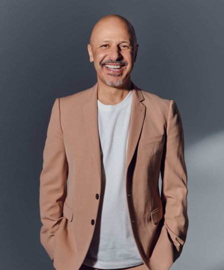 Maz Jobrani at Flappers