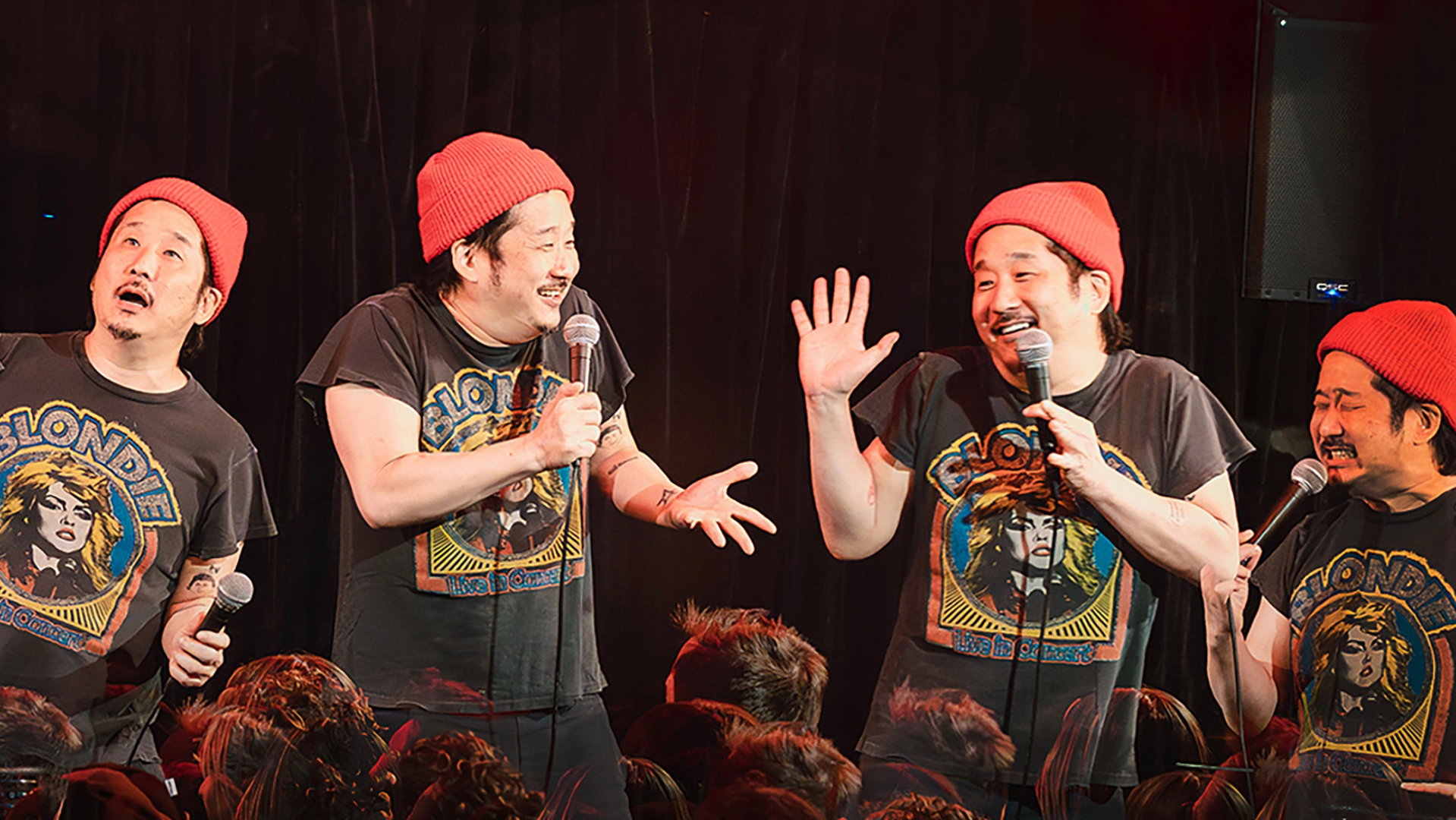 Bobby Lee at Graton Resort & Casino