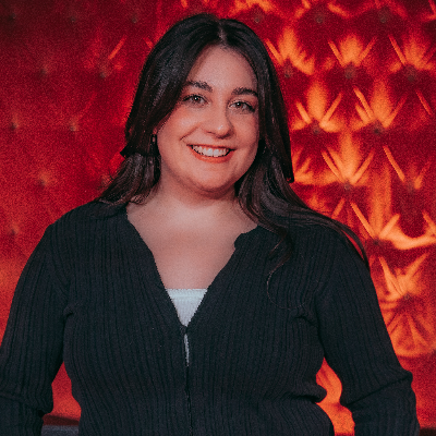 Kendra Green at Wiseguys Comedy Club The Gateway