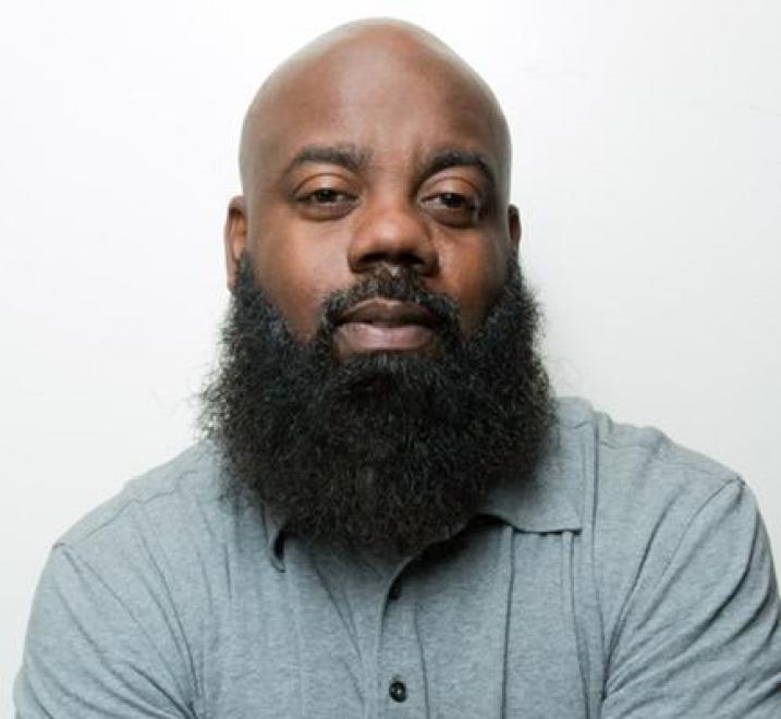 A Night of Comedy at Resorts at AC Jokes