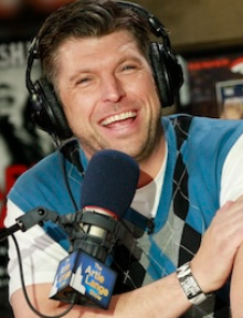 Chad Zumock Live at Goodnights Comedy Club