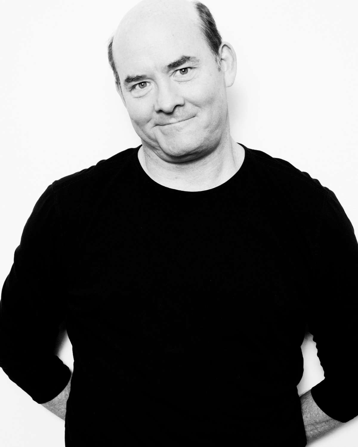 David Koechner at Zanies Comedy Club Nashville