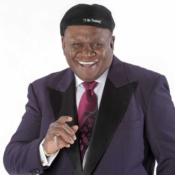 George Wallace at The Comedy Zone Jacksonville