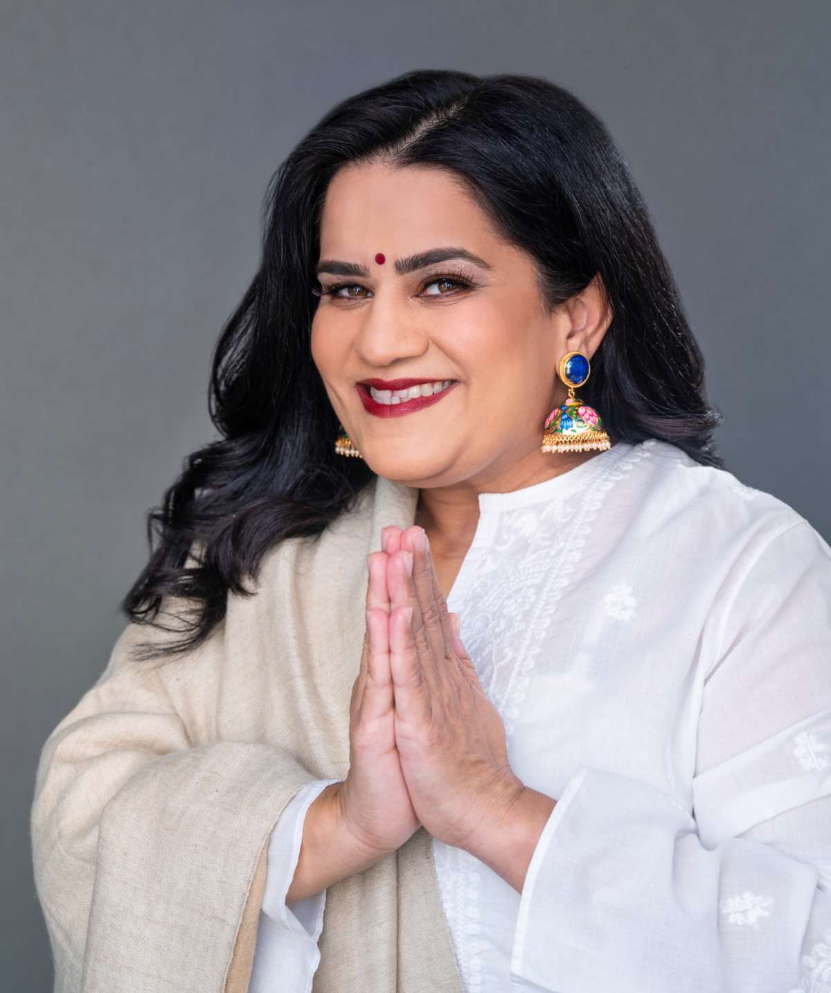Zarna Garg: Million Dollar Excuses at Zanies Comedy Club Nashville