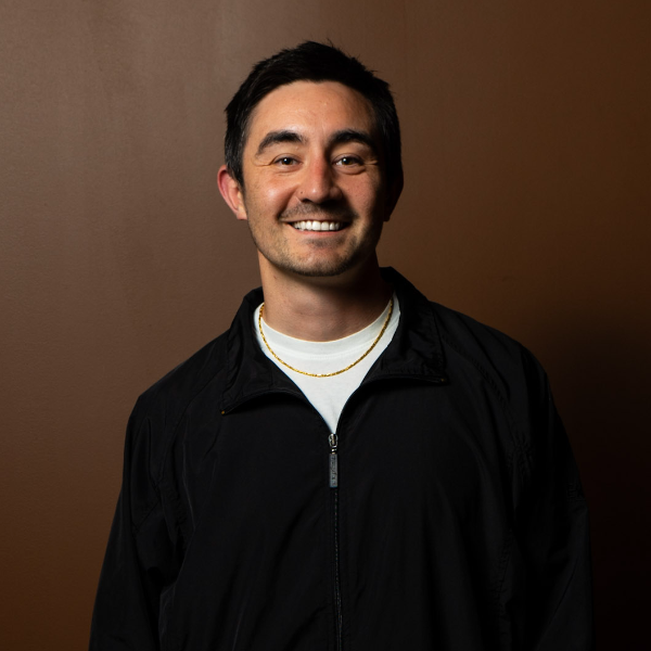 DJ Rybski at The Comedy Vault
