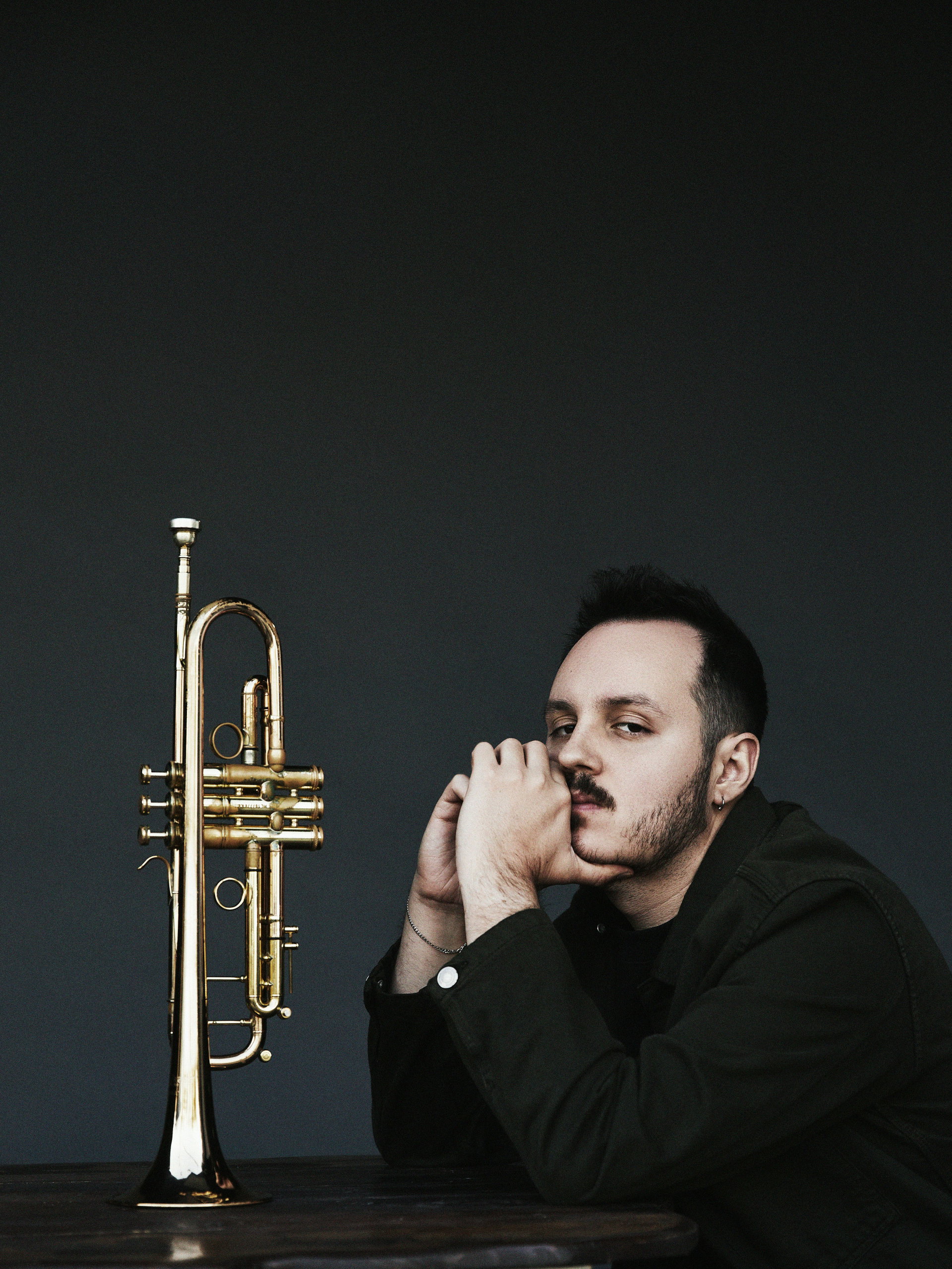 Julien Knowles at Townhouse Venice