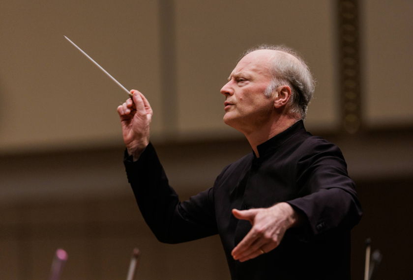 Gershwin, Bernstein & More at Hollywood Bowl