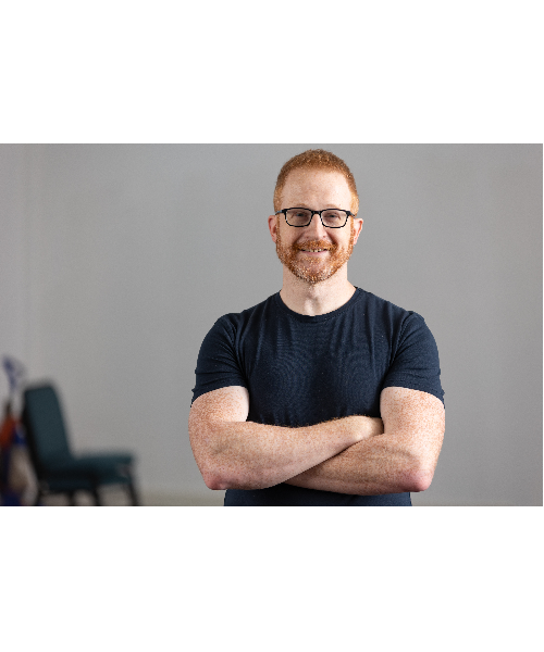 Steve Hofstetter at Magooby's Joke House
