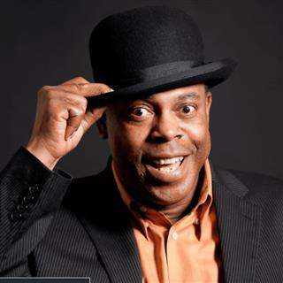 Michael Winslow at Loony Bin Comedy Club Wichita