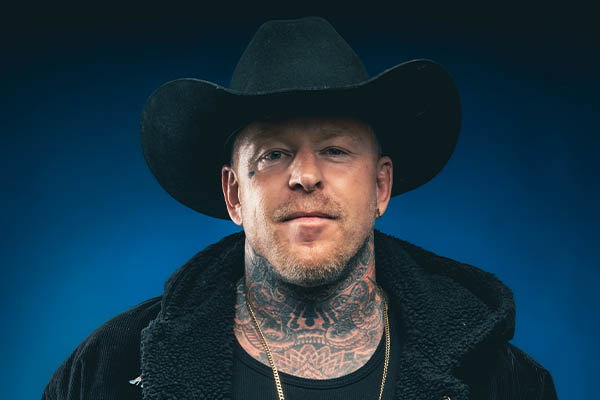 Jason Ellis at Comedy Works Downtown
