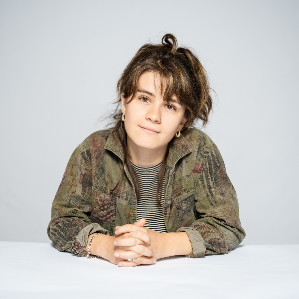 Ruby Setnik at The Comedy Attic