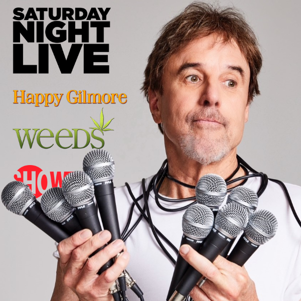Kevin Nealon at Bricktown Comedy Club