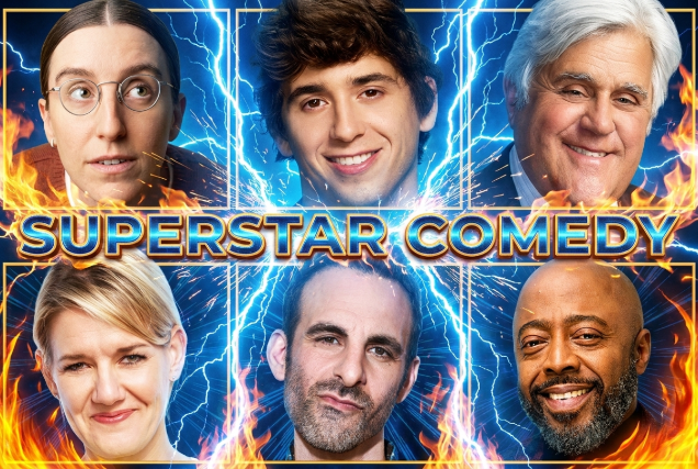 Tonight at the Improv at The Hollywood Improv
