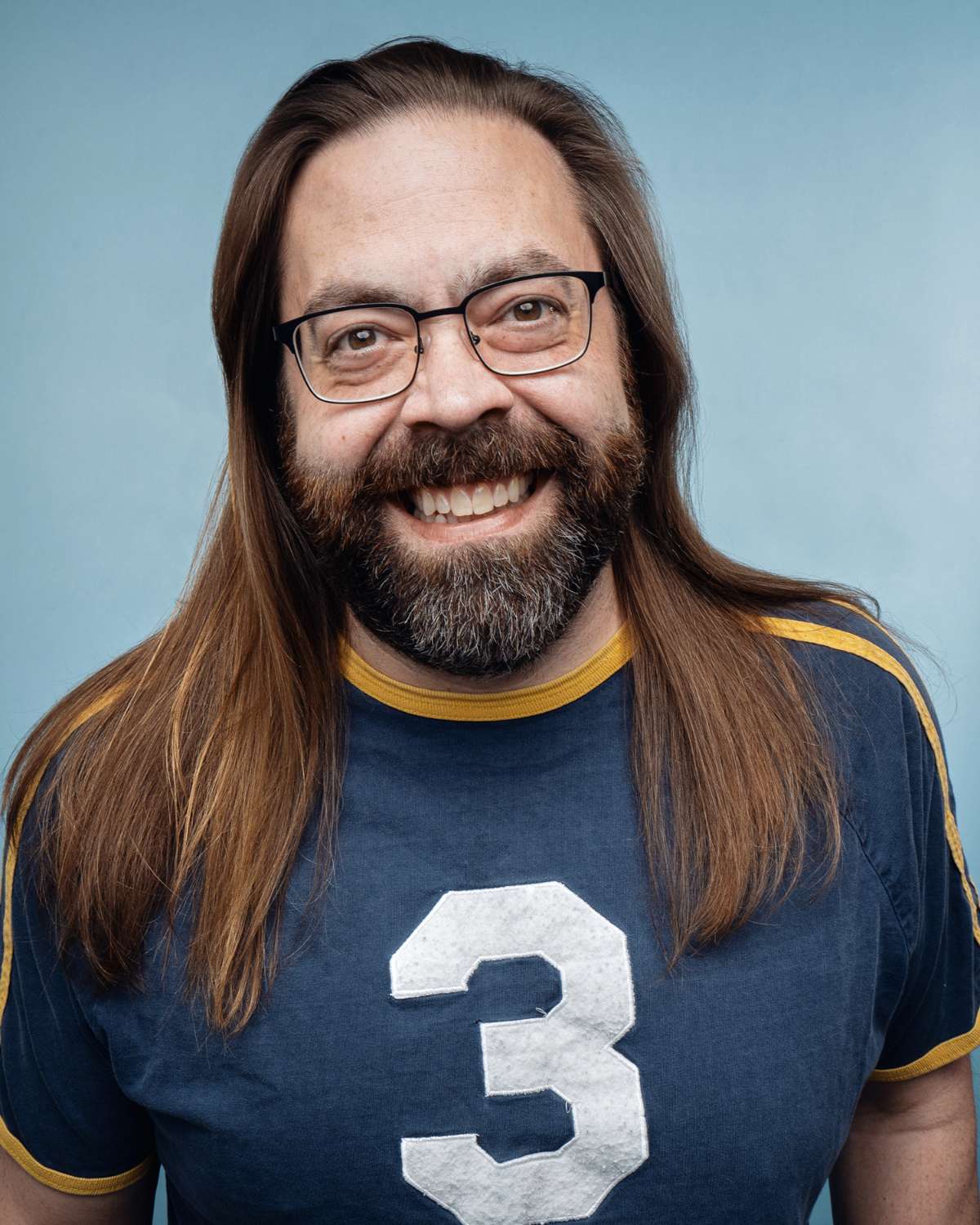 Gabriel Rutledge at Zanies Comedy Club Nashville