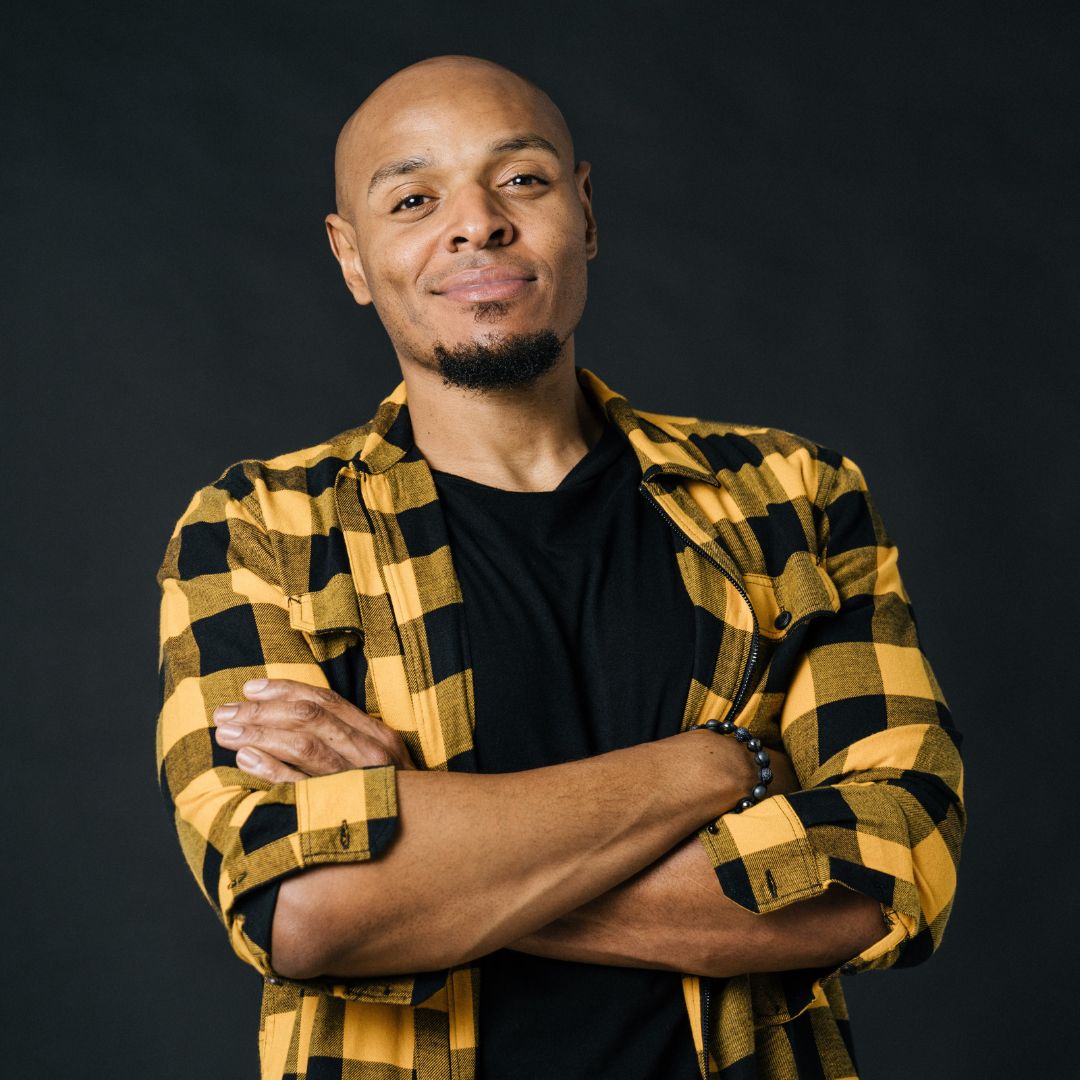 Tony Baker at The Comedy Store La Jolla