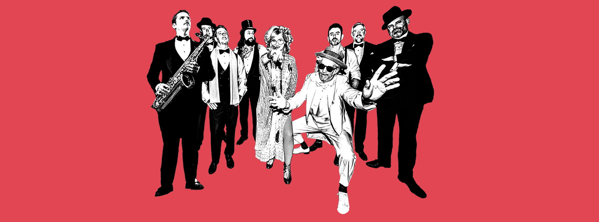 An Evening With Squirrel Nut Zippers at City Winery NYC
