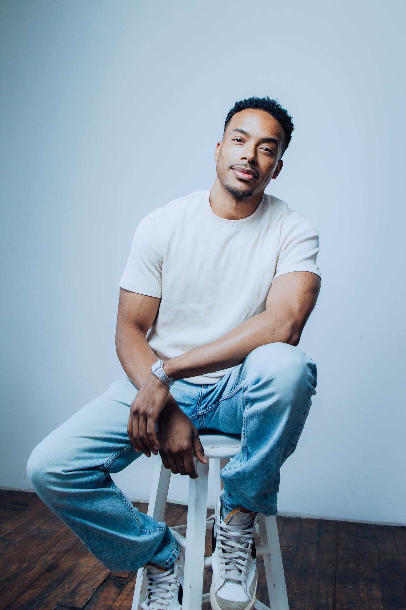 Jourdain Fisher at Olsen Run Comedy Club and Lounge