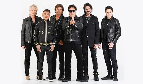 Journey: Final Frontier Tour at Crypto.com Arena