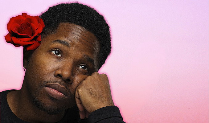 Denny Love: Show Love Tour at The Vic Theatre